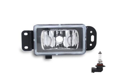 Nebelscheinwerfer passend für Toyota Corolla E12 01/02 -07/040 Links mit H10 Neu