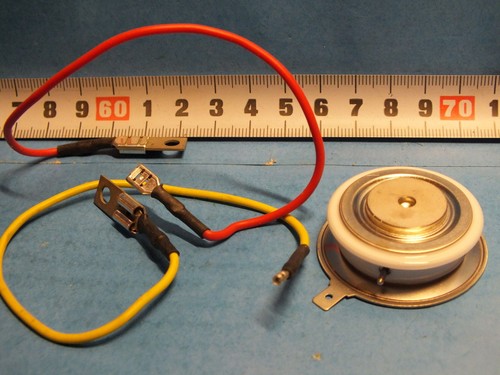 SEMIKRON SKT340/12E - 第 1/4 張圖片