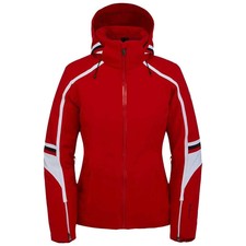 Spyder Poise Gtx Jacket - Women's