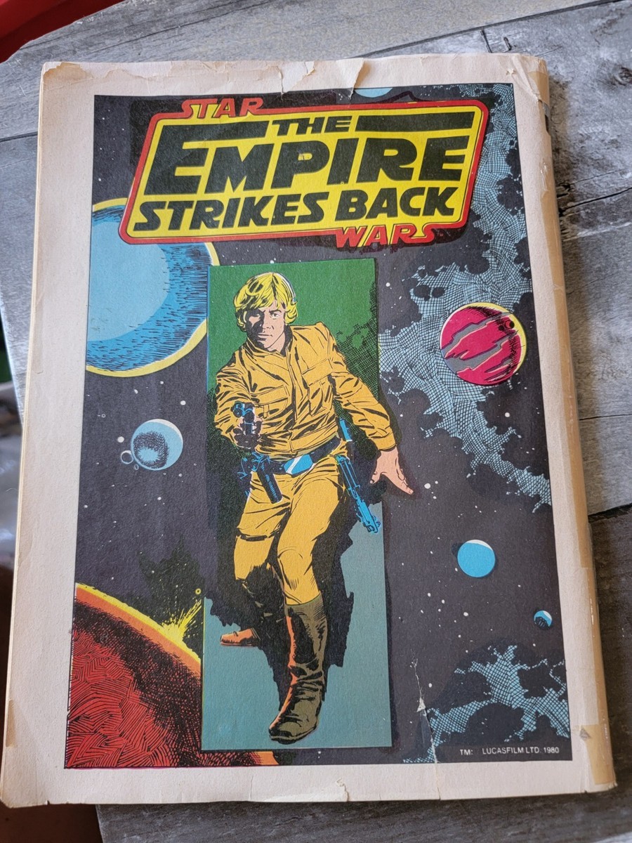 Famous Monsters of Filmland #137 - STAR WARS Special Issue 1977