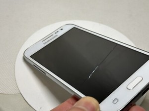 Samsung Galaxy Core Prime SM-G361F unvollständig defekt