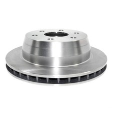 Rear Brake Disc / Rotor for Chevrolet 03-14 Express 1500 03-06 Silverado 1500