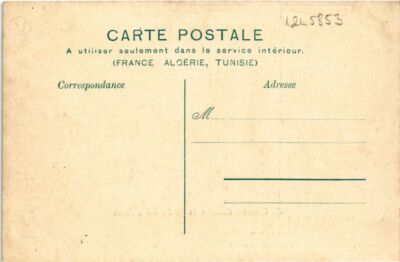 Carte Postale Ancienne CPA 75 Paris - Les Tuileries - Le Charmeur D'oiseaux - Années 1900