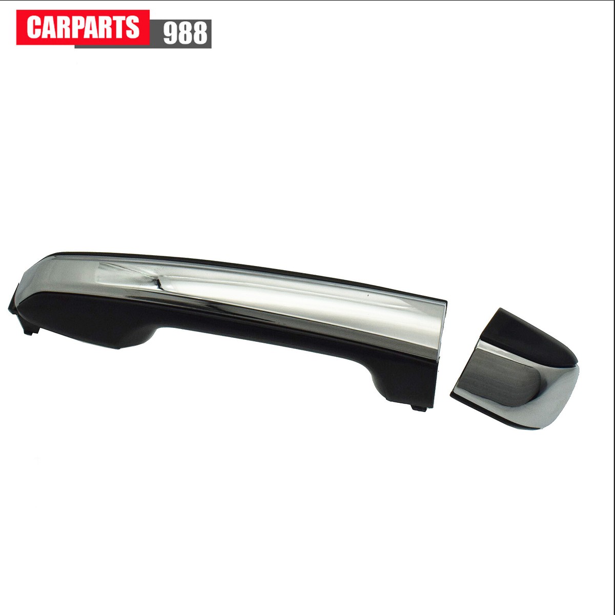 Rear Outer Door Handle For 2010-2017 Lexus GX460 4.6L 69210-60170