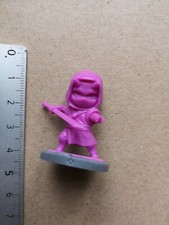 KAIKEN /IJIN /MINIATURE NINJA ALL STARS G552