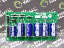 USED Allen Bradley 50389 Logic Power Board Rev. 04