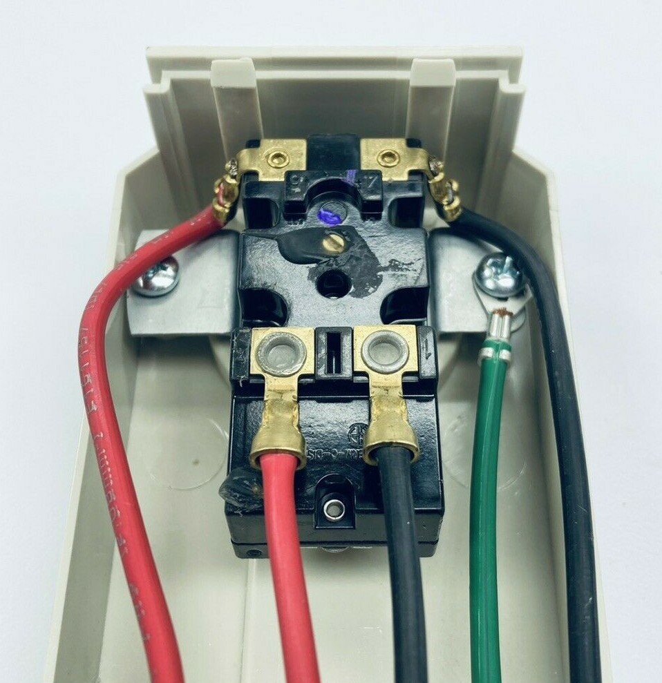 NEW MARLEY HBBT2 THERMOSTAT FOR D SERIES ELECTRIC / HYDRONIC BASEBOARD  HEATERS | eBay