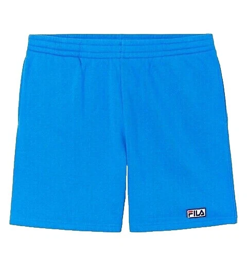 FILA 休闲短裤男式