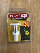 Brand New Pop a Putt 