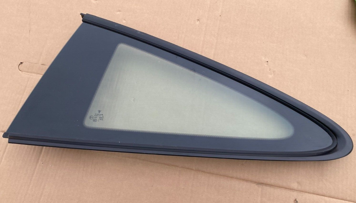 Porsche 992 Seitenscheibe Scheibe Glas glass LEFT L 992845297AJ03C  