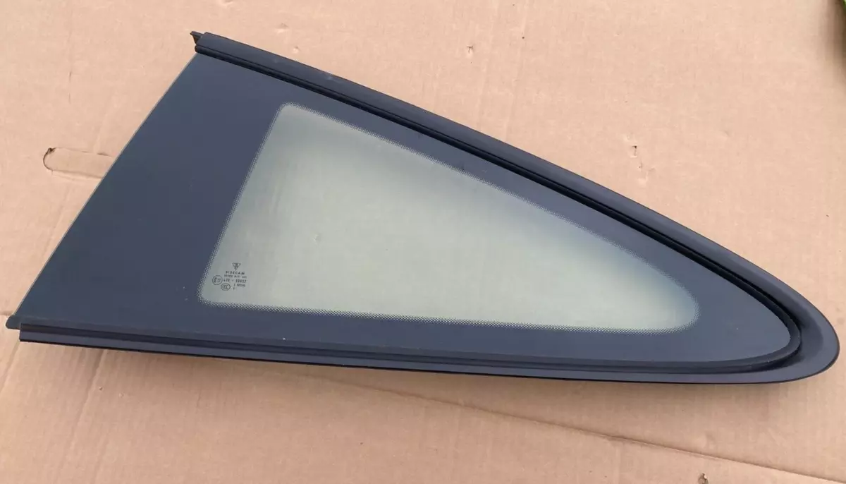Porsche 992 Seitenscheibe Scheibe Glas glass LEFT L 992845297AJ03C 