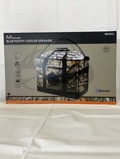 Bluetooth Cooler Speaker