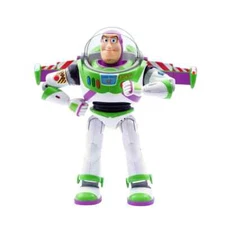 Robosen DISNEY Toy Story Buzz Lightyear Robot Space Ranger Lifelike 2024