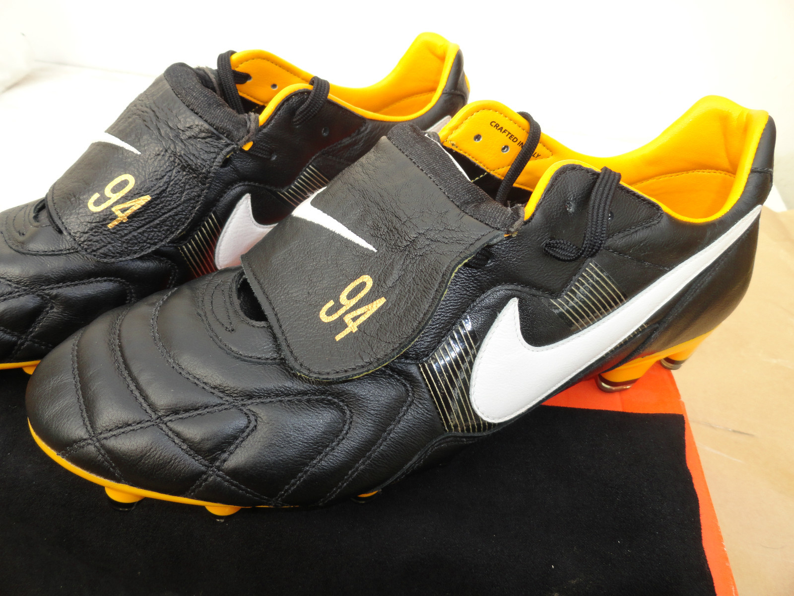 nike tiempo premier 94 for sale