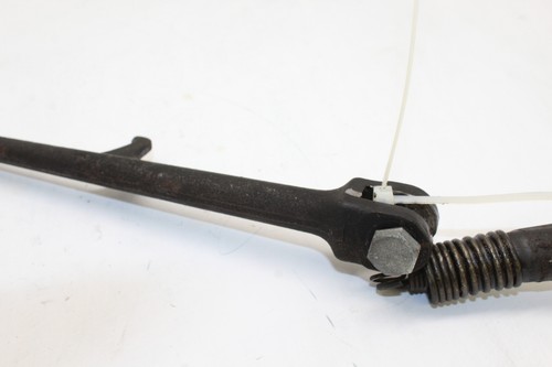 1992-1996 Yamaha Xj600s Kickstand Side Kick Stand OEM - Picture 5 of 8