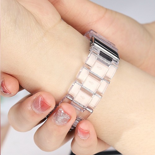 Resin Watch Band Strap For Samsung Galaxy Watch 6 5 4 3 41 45MM Active 2 40 44mm - Picture 35 of 36