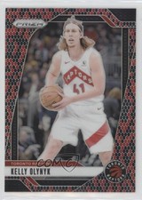 2024-25 Panini Prizm Snakeskin Prizm Kelly Olynyk #152 6m7