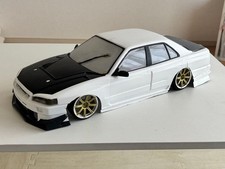 Yokomo ER34 1/10 Drift RC Car Body Only Nissan Skyline RC Body