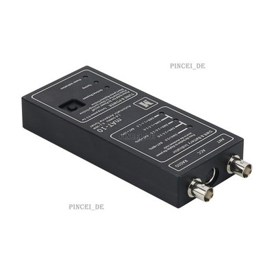 mAT-10 1.8 54.0MHz 0.5 5W Portable Automatic Antenna Tuner for FT-817/818ND