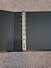 7 Ring Business Check Binder — photo 3