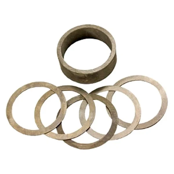 For GMC C1500 79-88 Rear Differential Crush Sleeve Eliminator Kit Foto 2 de 3