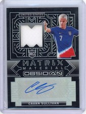 2024-25 Panini Obsidian Basketball Set Review and Checklist 60