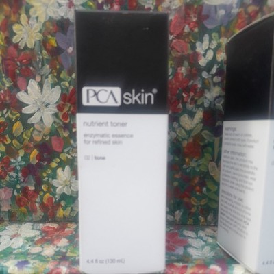 PCA Skin 21104 4.4 oz. Nutrient Facial Toner