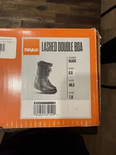 Thirtytwo Men's Lashed Double Boa US 8.0