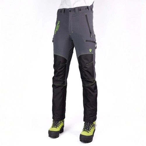 Arbortec Mid-Range Chainsaw Trousers - Type C - Photo 2/12