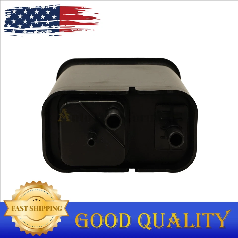 NEW Emissions Carbon Vapor Canister 30684418 For Volvo S60 XC60 XC70 2001-2017 - Image 3 of 4