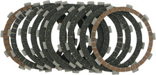 DP Brakes - DPSK221 - Clutch Kit