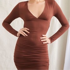 Forever 21 dress