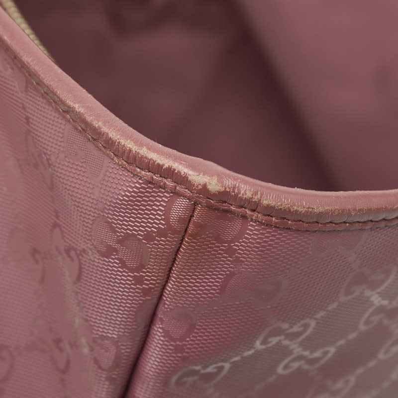 GUCCI GG implementation Tote Bag Shoulder Bag 211137 Women 【Used】 thumbnail 9