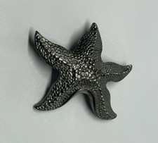 Star Fish Ocean Beach Starfish Lapel Pin P156 