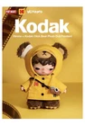 POP MART Hirono Kodak Click Bear Pendant Authentic Sealed Philippines Exclusive