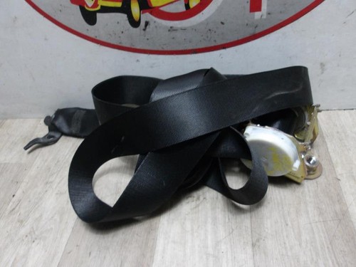 SICHERHEITSGURT LINKS VORNE BMW 1 serie (E87/87N) 72117234767 #63300677