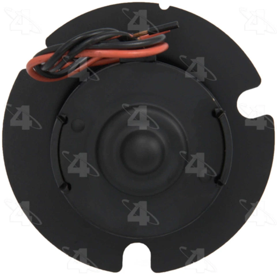 HVAC 吹风机电机适合 1996 - 2000 年普利茅斯微风四个季节 — 第 2/4 张图片