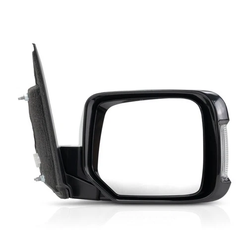 For Honda Pilot 2009-2015 Door Mirror Passenger Side Power | Non-Heated