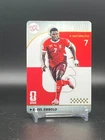 Breel Embolo 2026 Panini Breel Embolo #141 Silver