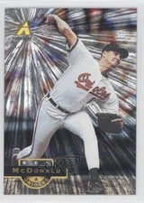 1994 Pinnacle Museum Collection Ben McDonald #184 0t0