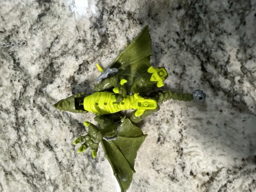 Mega Construx Breakout Beasts Mattel Lot of 3 Action Figure Dragons - Picture 3 of 23