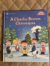 A Charlie Brown Christmas By Charles M. Schulz 1988 Text Adapted By Diane Namm
