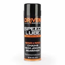 Driven Racing Oil 50090 Speed Lube