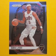 Panini 2024-25 Prizm Caris LeVert Cleveland Cavaliers Basketball #71