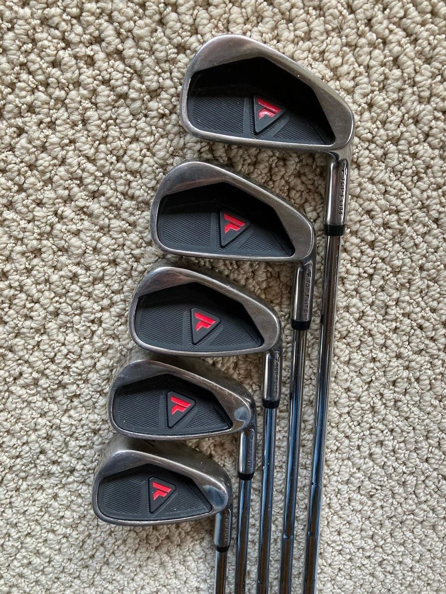 Top Flite Iron Golf Clubs for sale | eBay