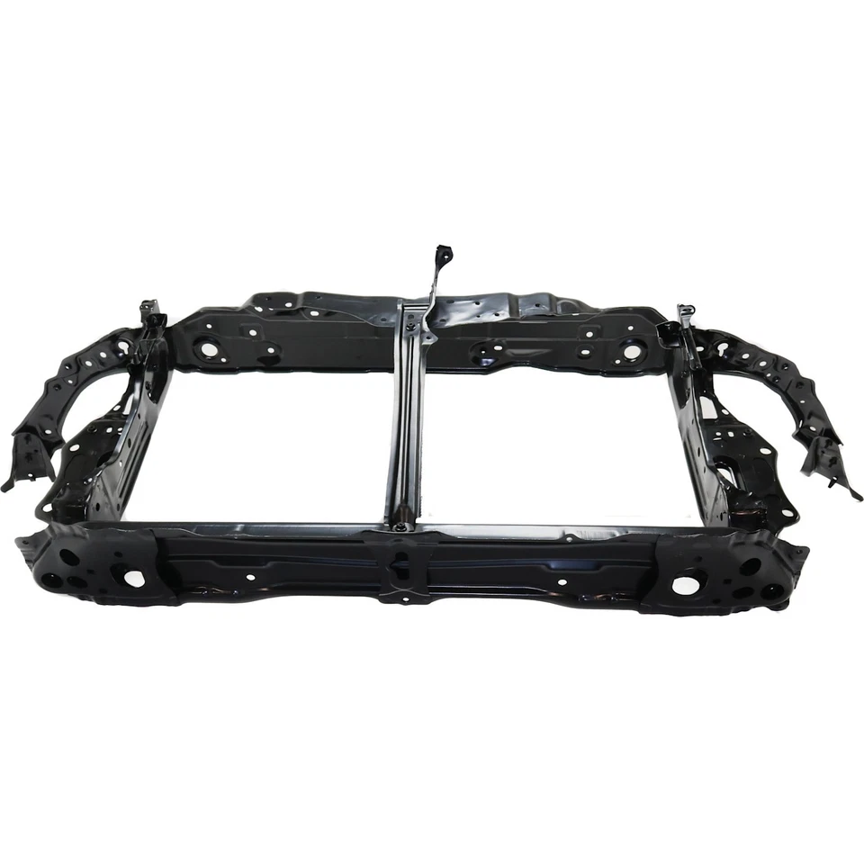 Radiator Support Assembly For 2006-2015 Lexus IS250 IS350 With Center Bar - Image 4 of 4