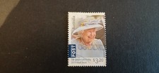 AUSTRALIA-2020 SG5237 $3.20 QUEEN'S BIRTHDAY USED INTERNATIONAL POST STAMP