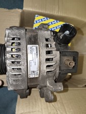 Honda Civic MK9 1.6 DTEC Alternator N16A1 Genuine Tested Working