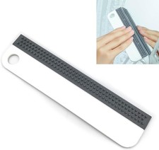 All-Purpose Mini Soft Rubber Window Squeegee Window Scrubber Scraper Glass
