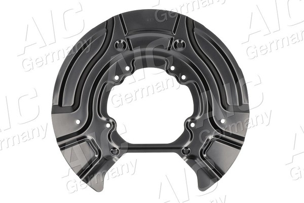 AIC Spritzblech, Bremsscheibe Hinterachse, Links, Rechts FüR BMW-image